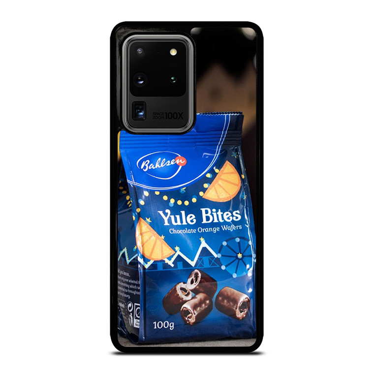 BAHLSEN BISCUITS Samsung Galaxy S20 Ultra Case