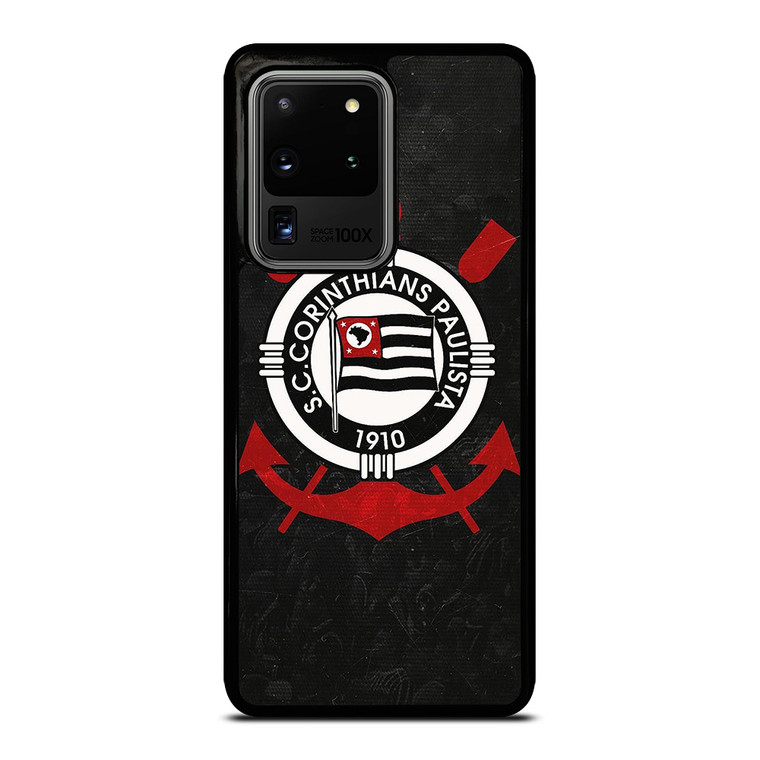 CORINTHIANS SC 1910 ICON Samsung Galaxy S20 Ultra Case