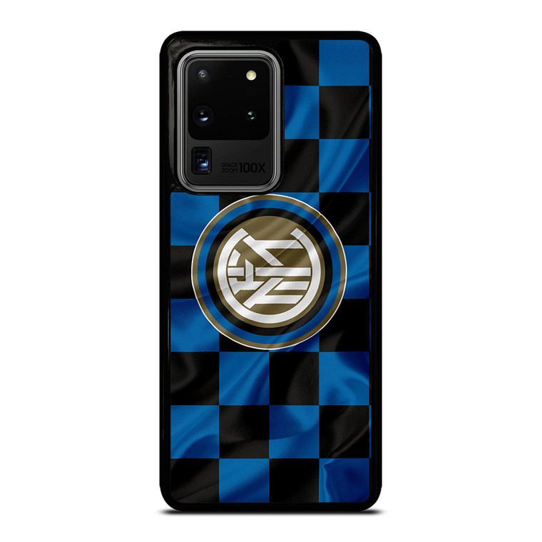 INTER MILAN ICON 2 Samsung Galaxy S20 Ultra Case