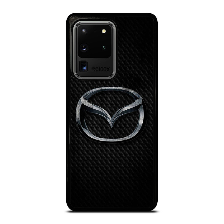 MAZDA LOGO Samsung Galaxy S20 Ultra Case
