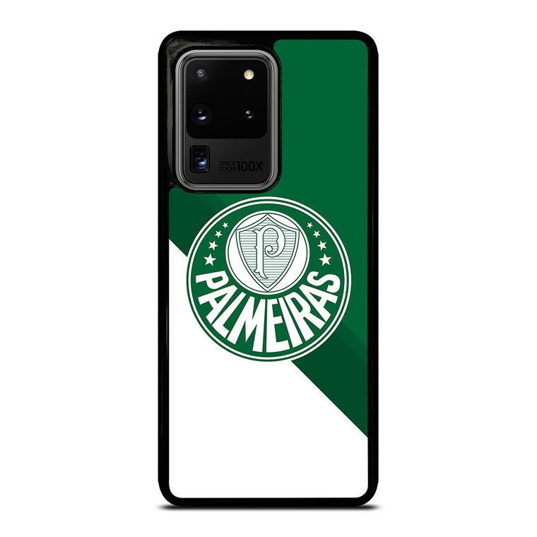PALMEIRAS FOOTBALL CLUB Samsung Galaxy S20 Ultra Case