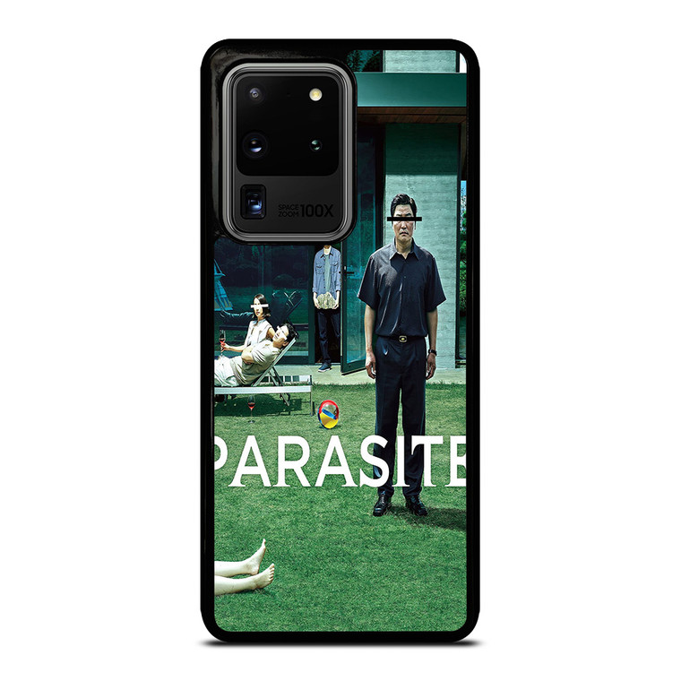 PARASITE MOVIE Samsung Galaxy S20 Ultra Case