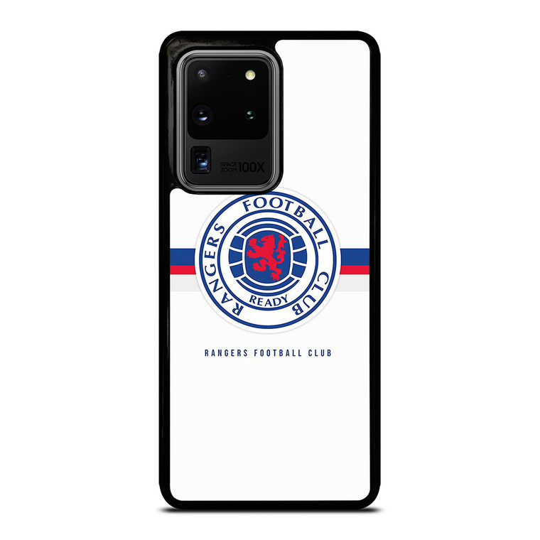 RANGERS FC ICON Samsung Galaxy S20 Ultra Case RANGERS FC ICON Samsung Galaxy S20 Ultra Case