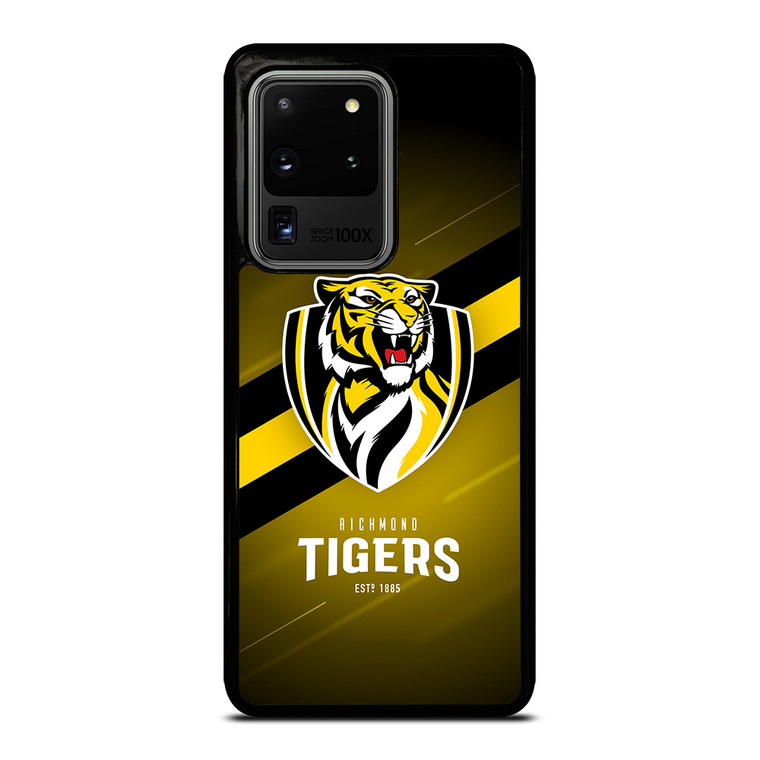 RICHMOND TIGERS AFL Samsung Galaxy S20 Ultra Case