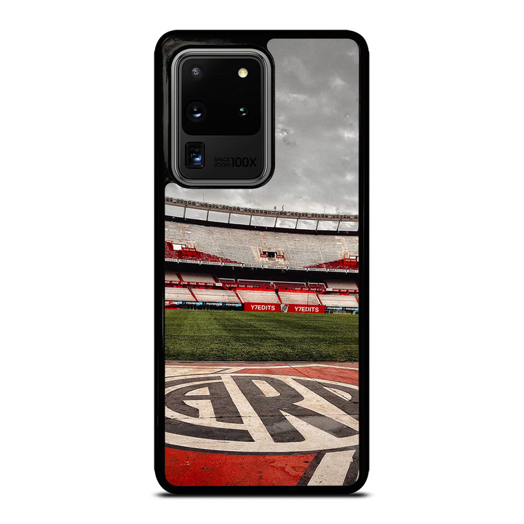 RIVER PLATE STADIUM Samsung Galaxy S20 Ultra Case