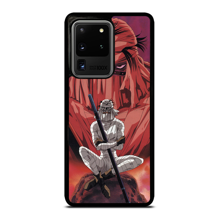 SHISHIO MAKOTO KENSHIN ANIME Samsung Galaxy S20 Ultra Case