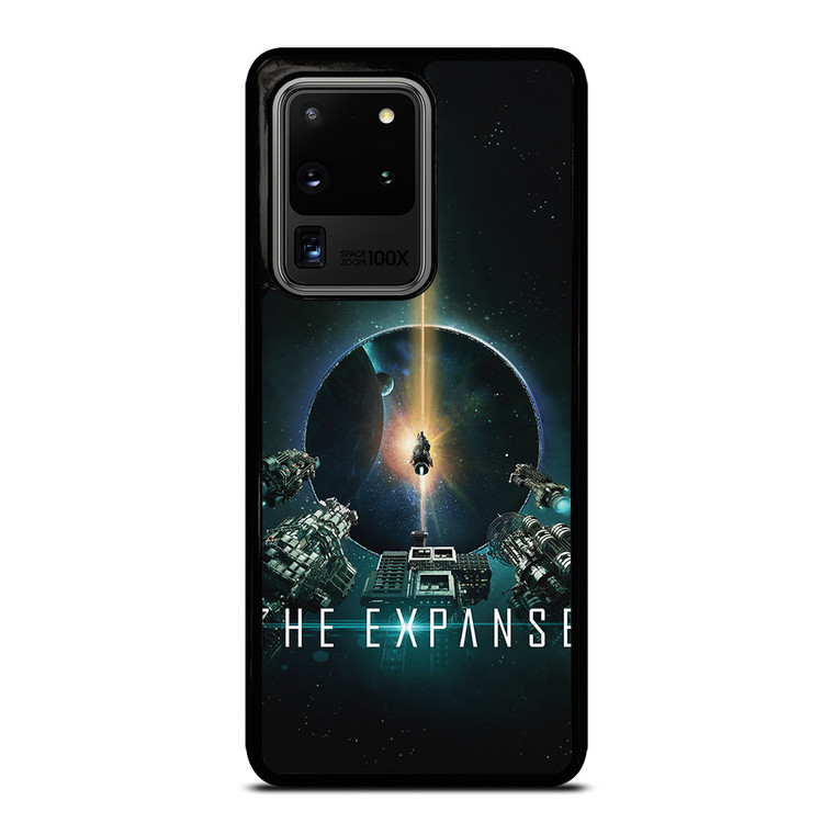 THE EXPANSE MOVIE Samsung Galaxy S20 Ultra Case