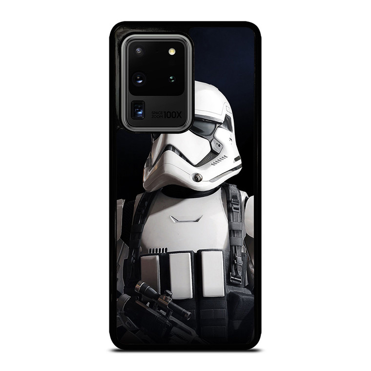 TROOPER STARWARS 2 Samsung Galaxy S20 Ultra Case