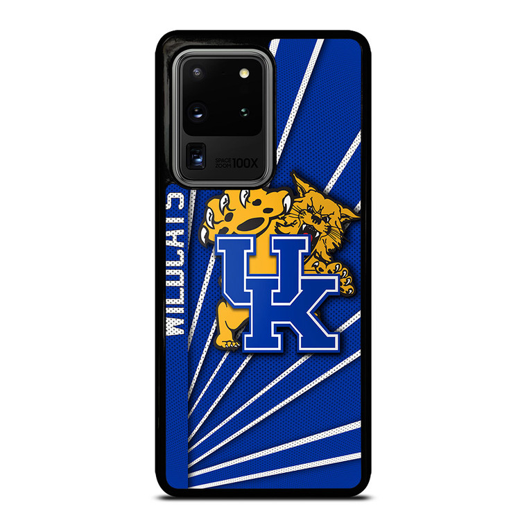 UNIVERSITY OF KENTUCKY WILDCATS Samsung Galaxy S20 Ultra Case