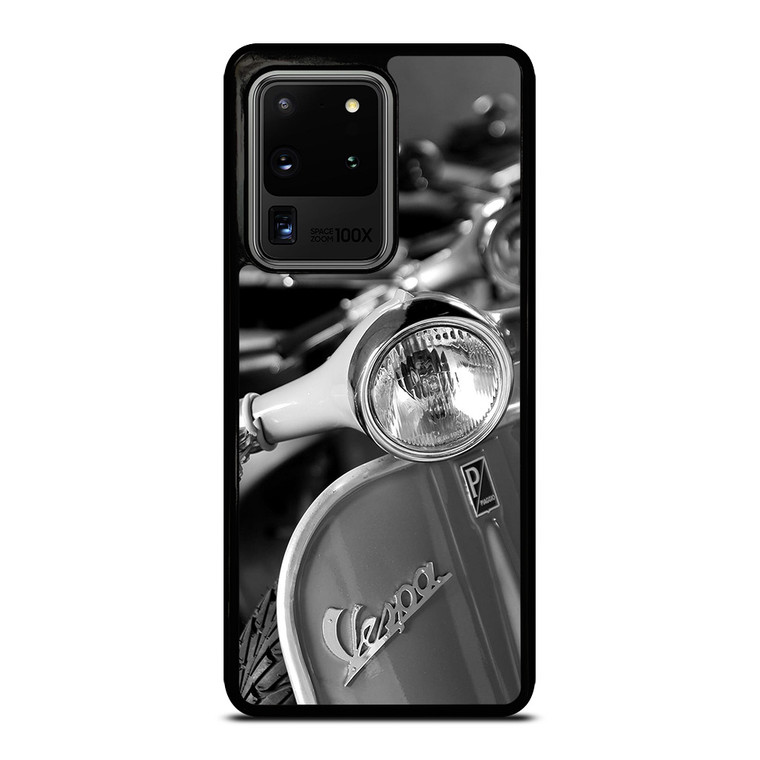 VESPA PIAGGIO Samsung Galaxy S20 Ultra Case