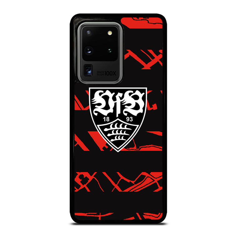VFB STUTTGART LOGO Samsung Galaxy S20 Ultra Case