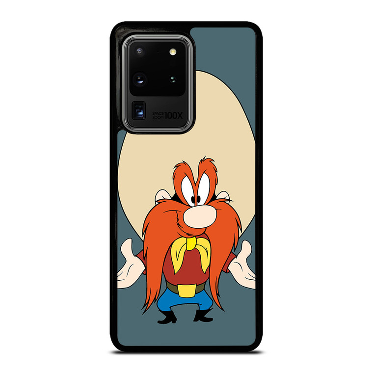 YOSEMITE SAM CARTOON 2 Samsung Galaxy S20 Ultra Case