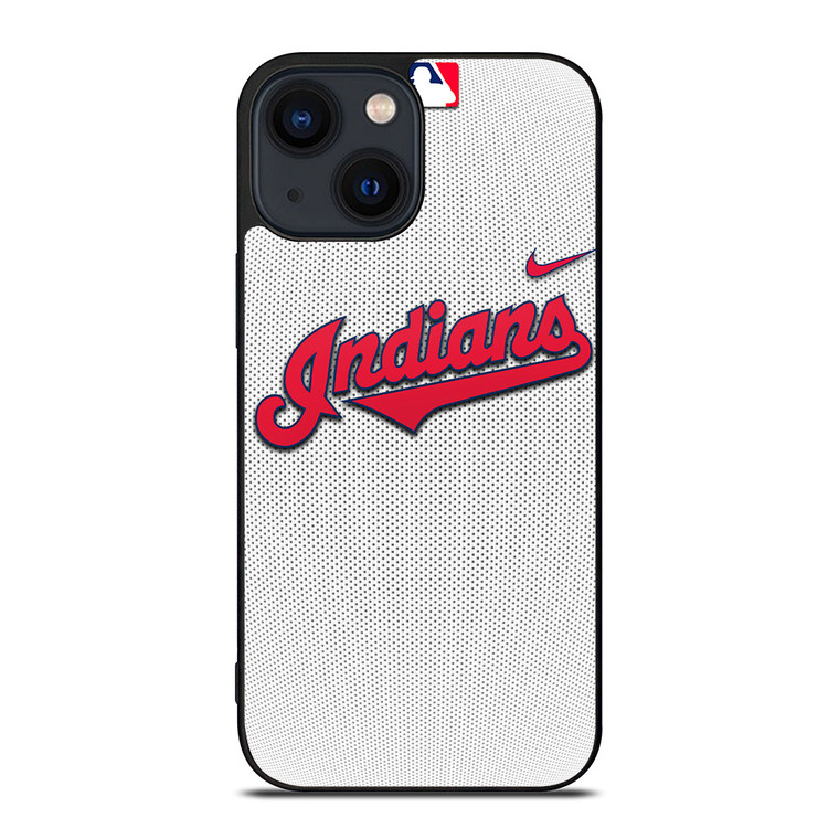 CLEVELAND INDIANS MLB 2 iPhone 14 Plus Case