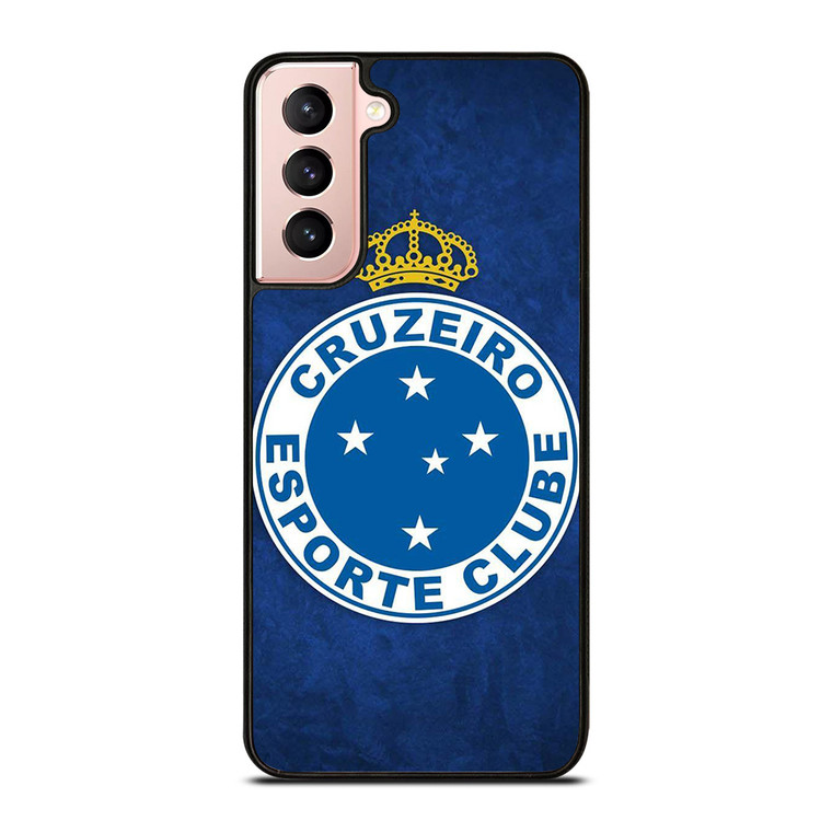CRUZEIRO FC Samsung Galaxy S21 Case