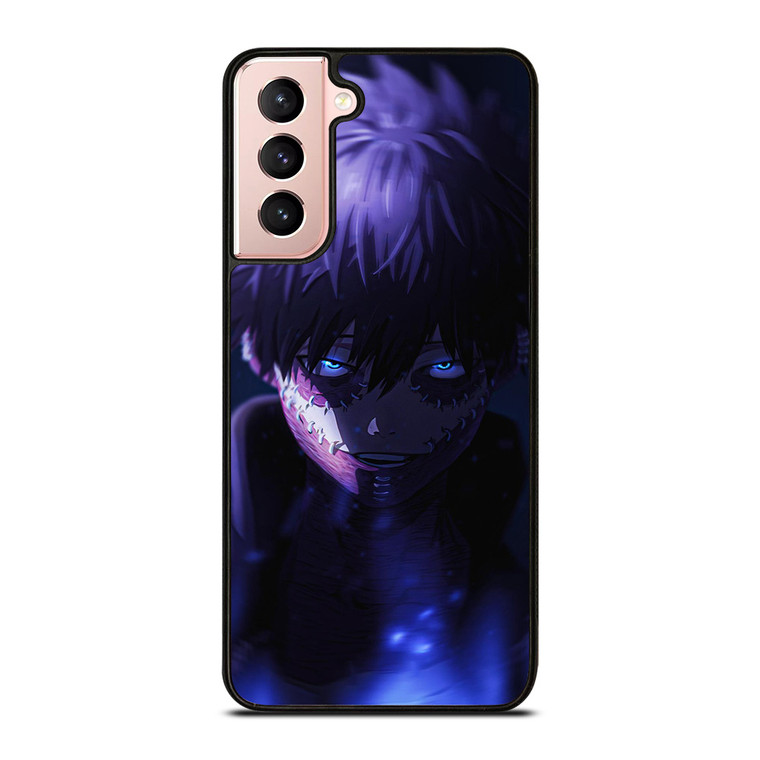 DABI ANIME MY HERO ACADEMIA Samsung Galaxy S21 Case