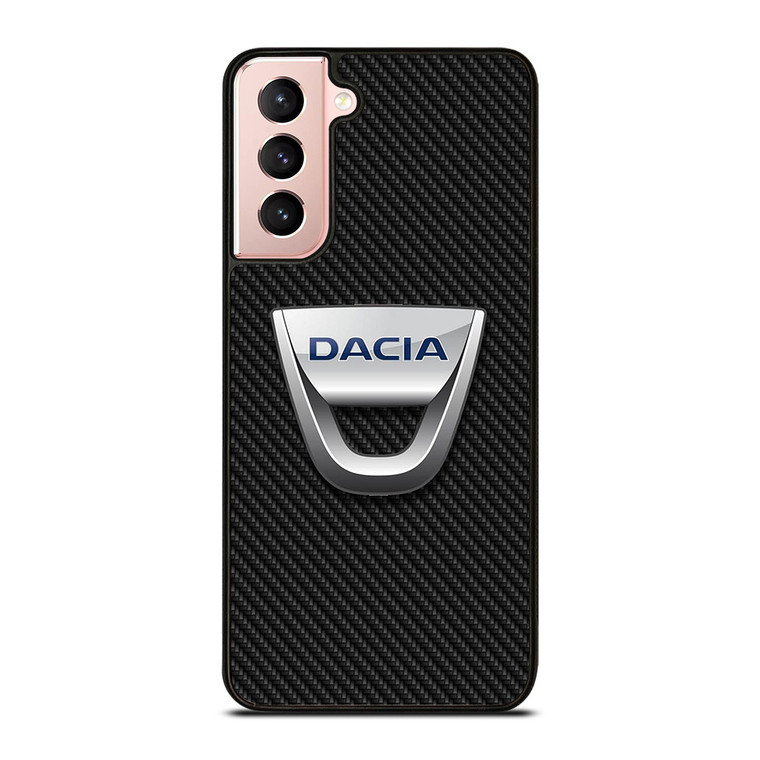 DACIA LOGO Samsung Galaxy S21 Case