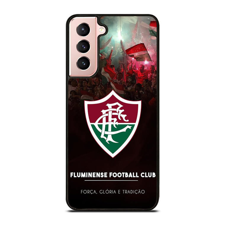 FLUMINENSE FOOTBALL CLUB Samsung Galaxy S21 Case
