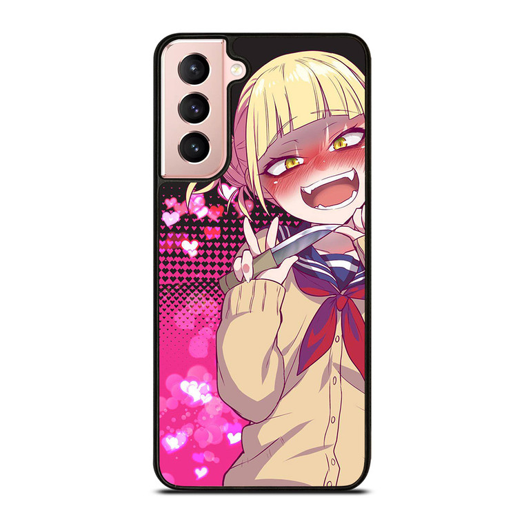 HIMIKO TOGA ANIME Samsung Galaxy S21 Case