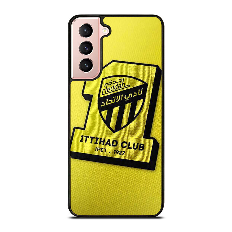 ITTIHAD CLUB LOGO Samsung Galaxy S21 Case