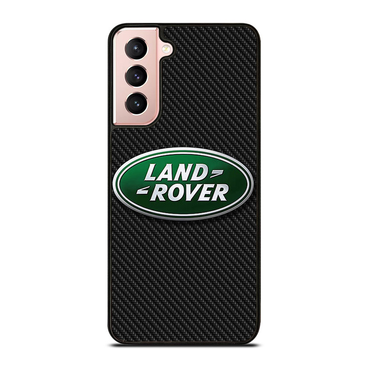 LAND ROVER ICON Samsung Galaxy S21 Case