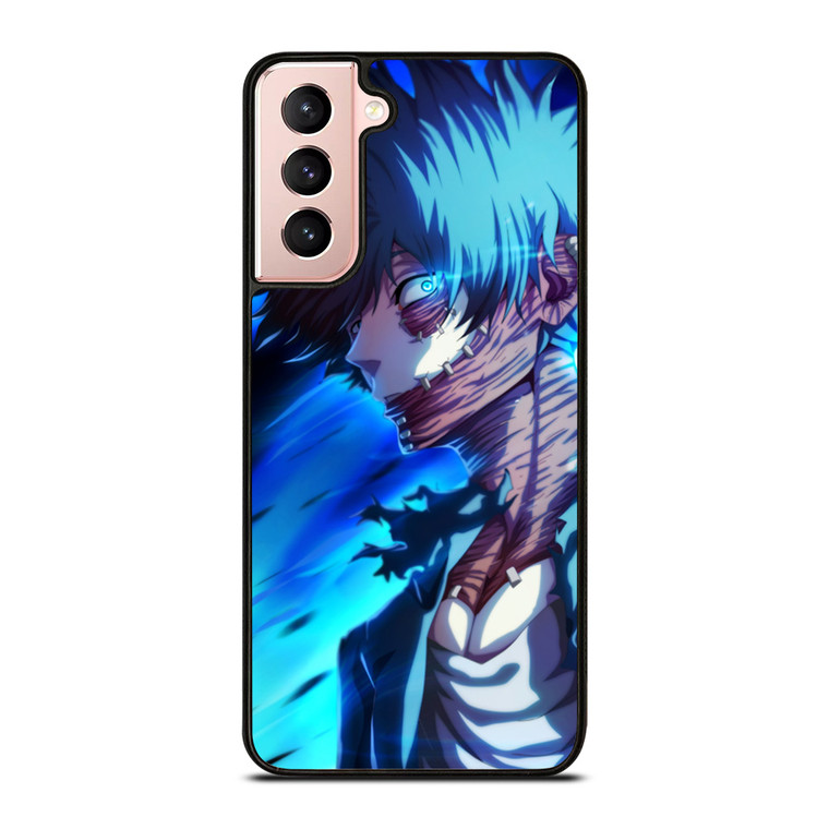 MY HERO ACADEMIA ANIME DABI Samsung Galaxy S21 Case