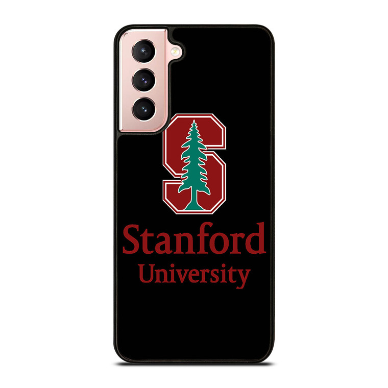 STANFORD UNIVERSITY LOGO Samsung Galaxy S21 Case