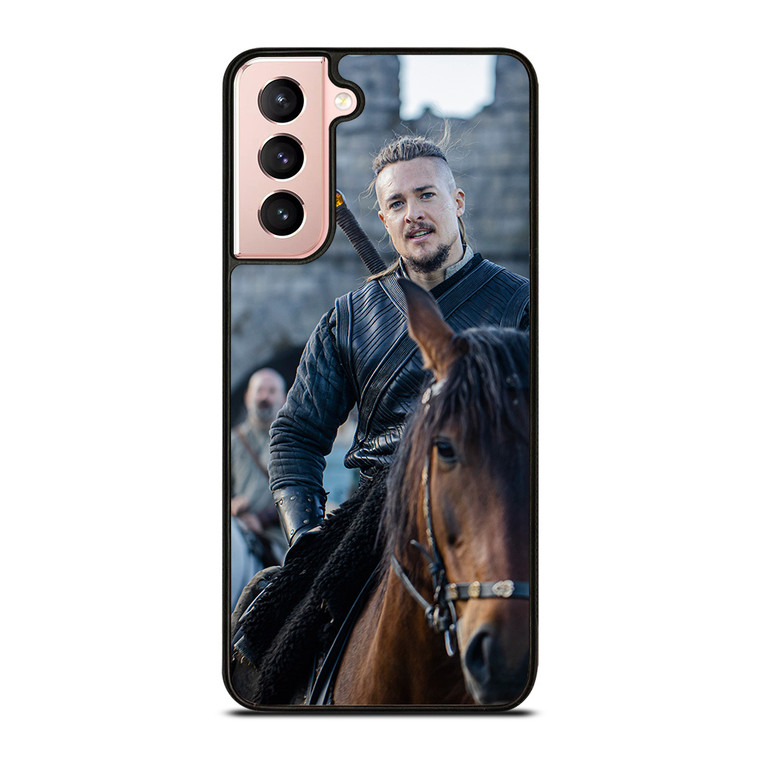 UHTRED THE LAST KIINGDOM Samsung Galaxy S21 Case