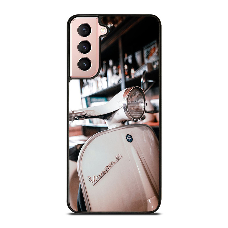 VESPA PIAGGIO 2 Samsung Galaxy S21 Case