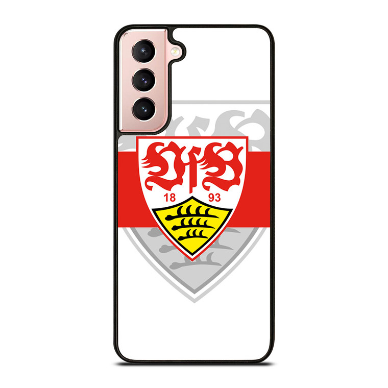VFB STUTTGART CLUB LOGO Samsung Galaxy S21 Case