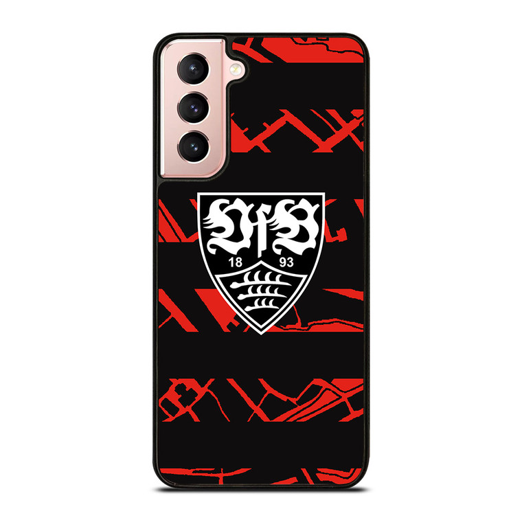 VFB STUTTGART LOGO Samsung Galaxy S21 Case