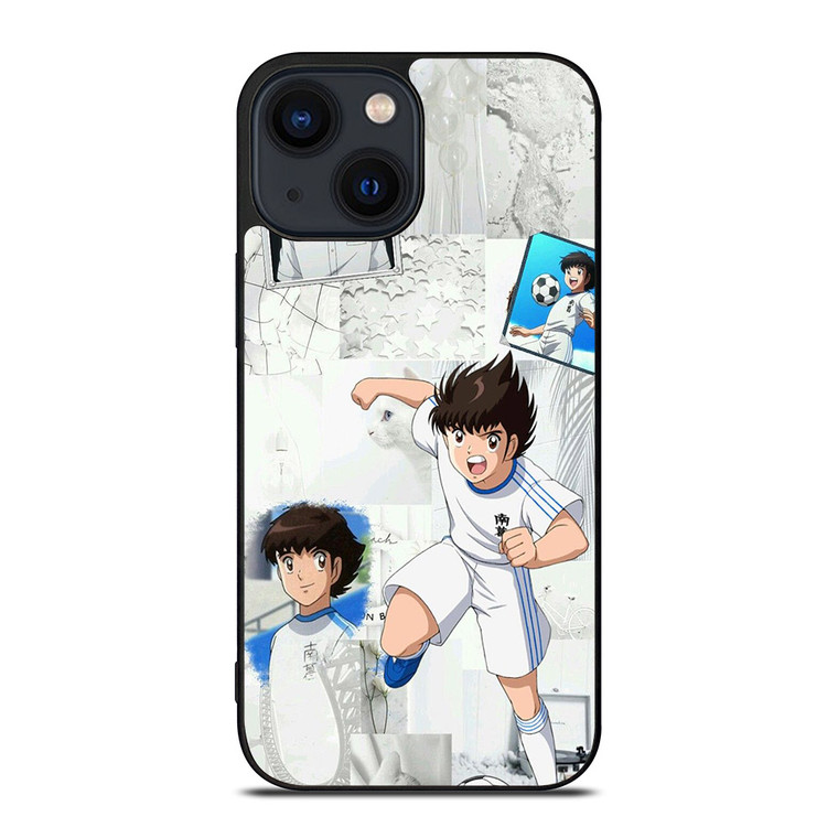 CAPTAIN TSUBASA OZORA iPhone 14 Plus Case