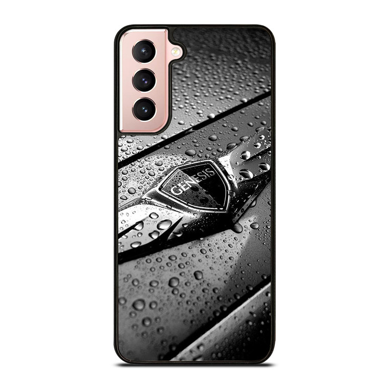 WET GENESIS SYMBOL Samsung Galaxy S21 Case