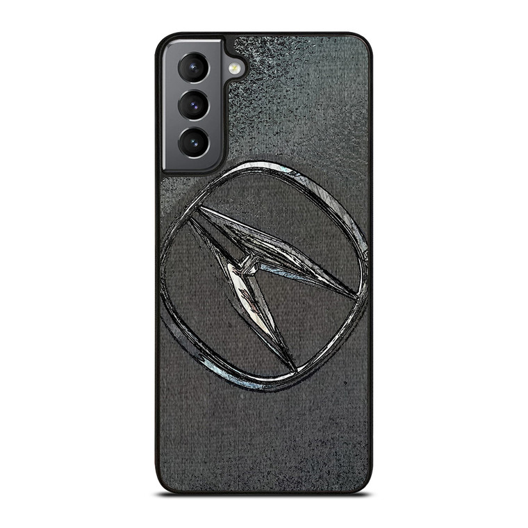 ACURA ART LOGO Samsung Galaxy S21 Plus Case
