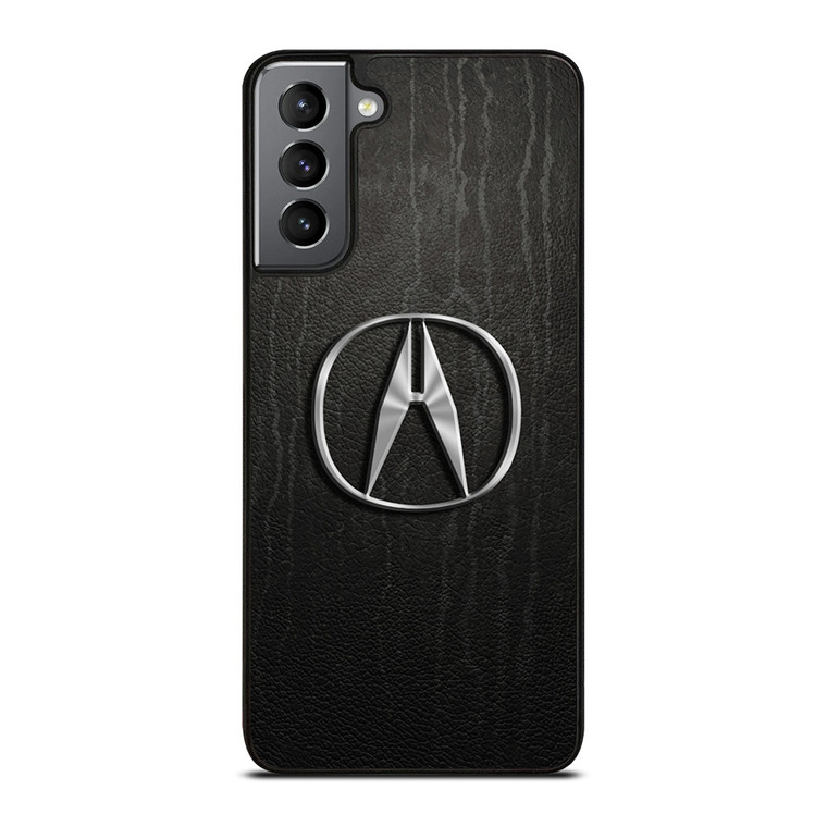 ACURA LOGO Samsung Galaxy S21 Plus Case