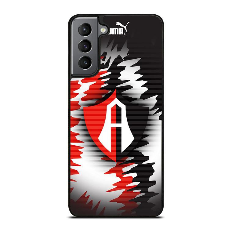 ATLAS FC Samsung Galaxy S21 Plus Case