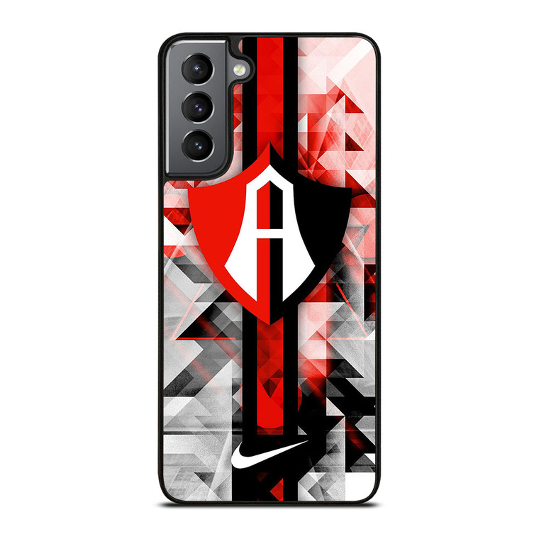 ATLAS FOOTBALL CLUB Samsung Galaxy S21 Plus Case
