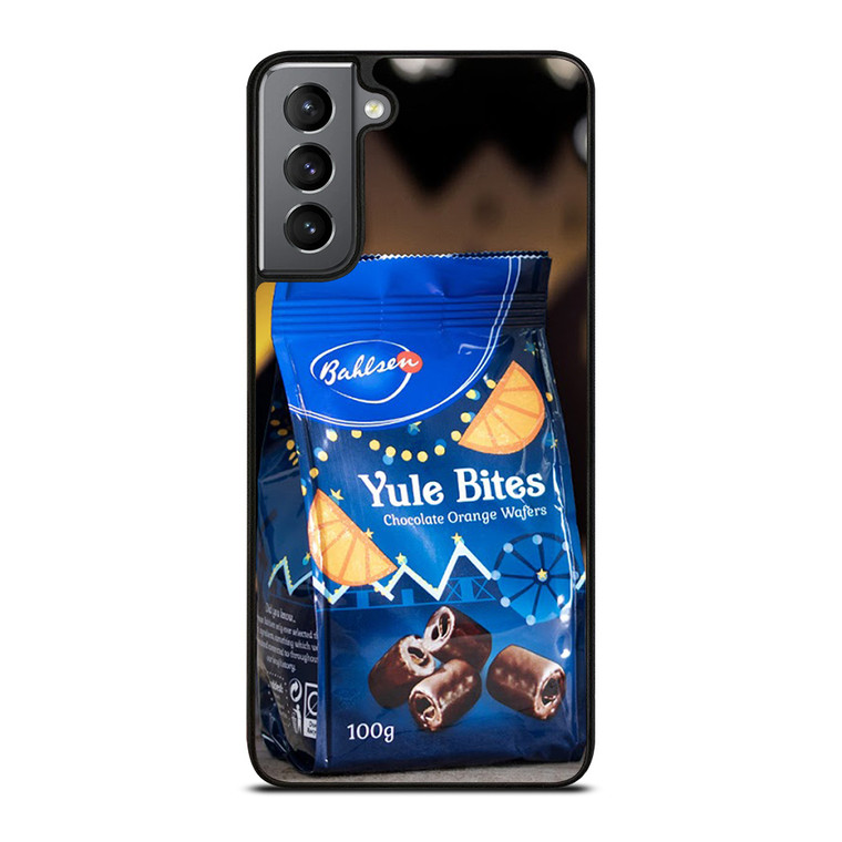 BAHLSEN BISCUITS Samsung Galaxy S21 Plus Case