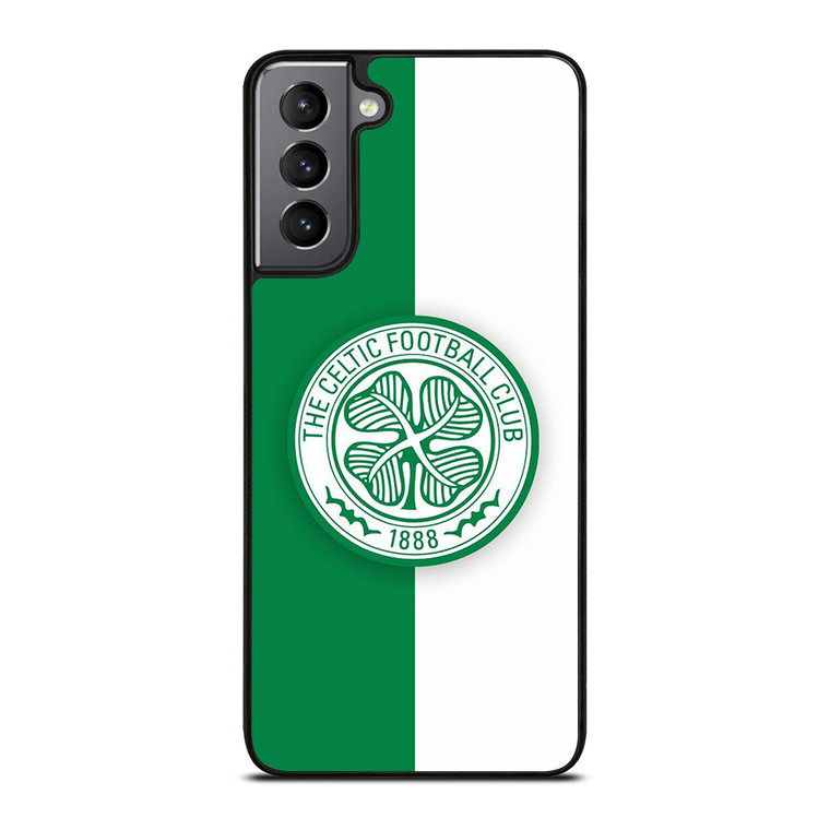 CELTIC 1888 LOGO Samsung Galaxy S21 Plus Case