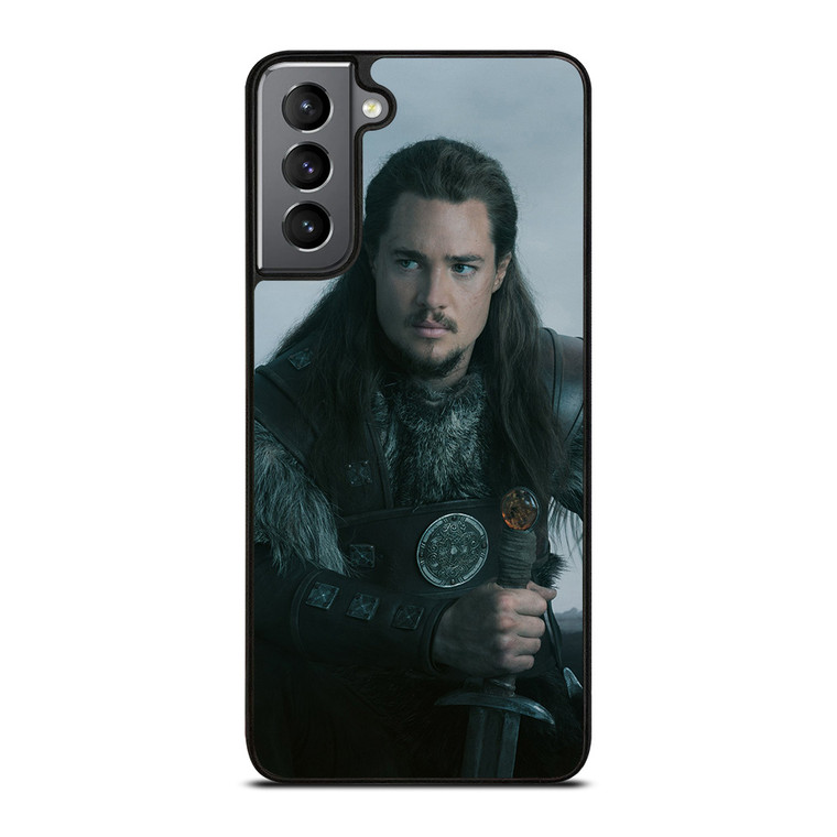 COOL UHTRED THE LAST KINGDOM Samsung Galaxy S21 Plus Case