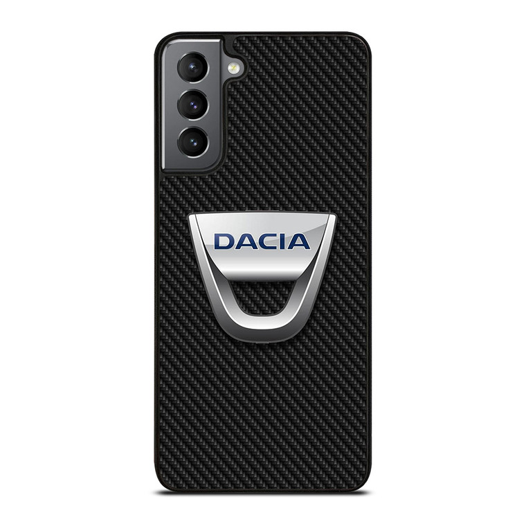 DACIA LOGO Samsung Galaxy S21 Plus Case