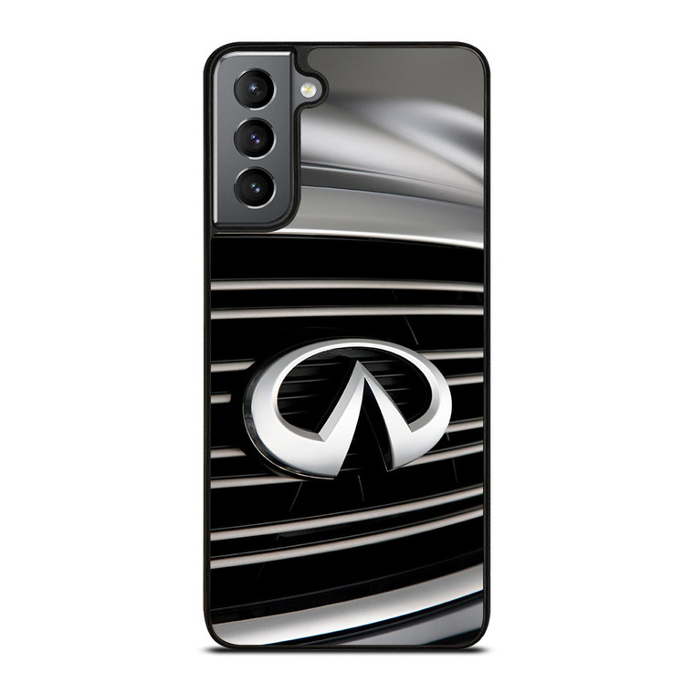 INFINITI LOGO Samsung Galaxy S21 Plus Case