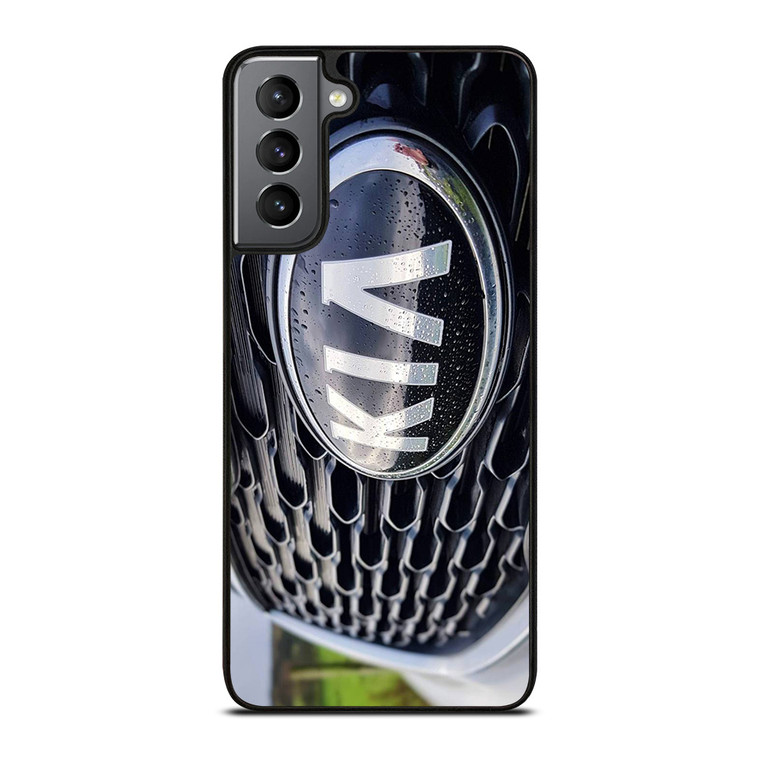KIA WET ICON Samsung Galaxy S21 Plus Case