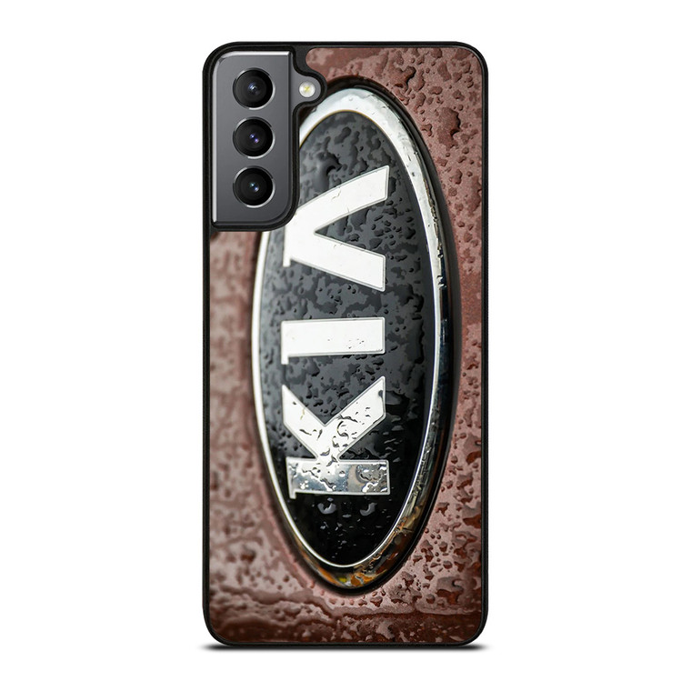 KIA WET SYMBOL Samsung Galaxy S21 Plus Case KIA WET SYMBOL Samsung Galaxy S21 Plus Case
