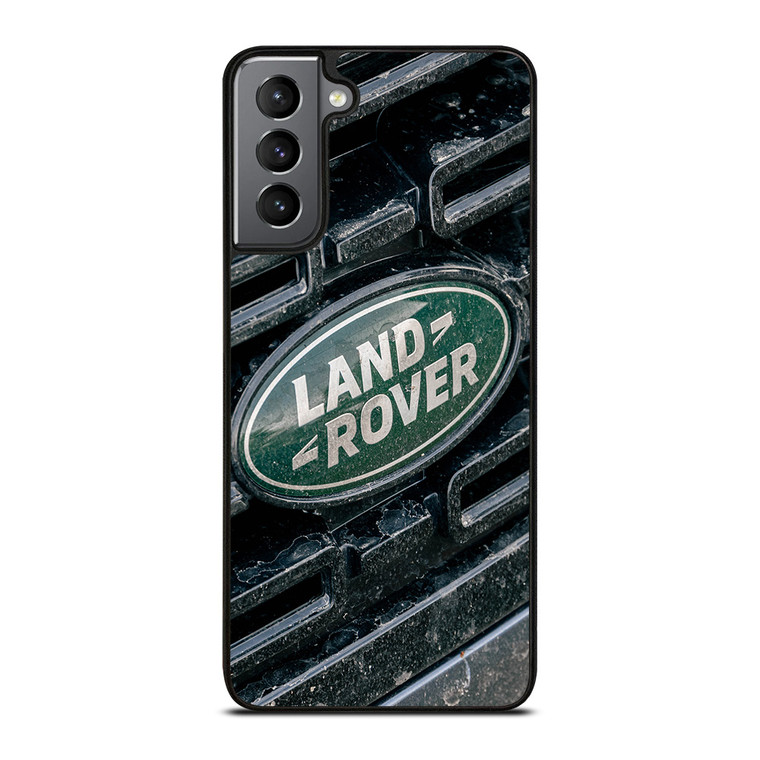 LAND ROVER LOGO Samsung Galaxy S21 Plus Case