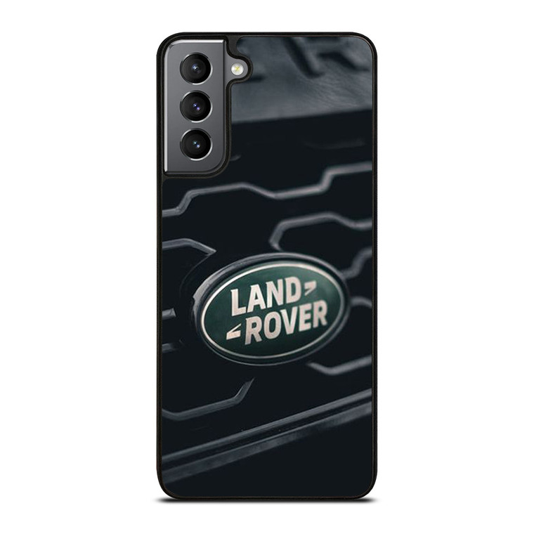 LAND ROVER SYMBOL Samsung Galaxy S21 Plus Case LAND ROVER SYMBOL Samsung Galaxy S21 Plus Case