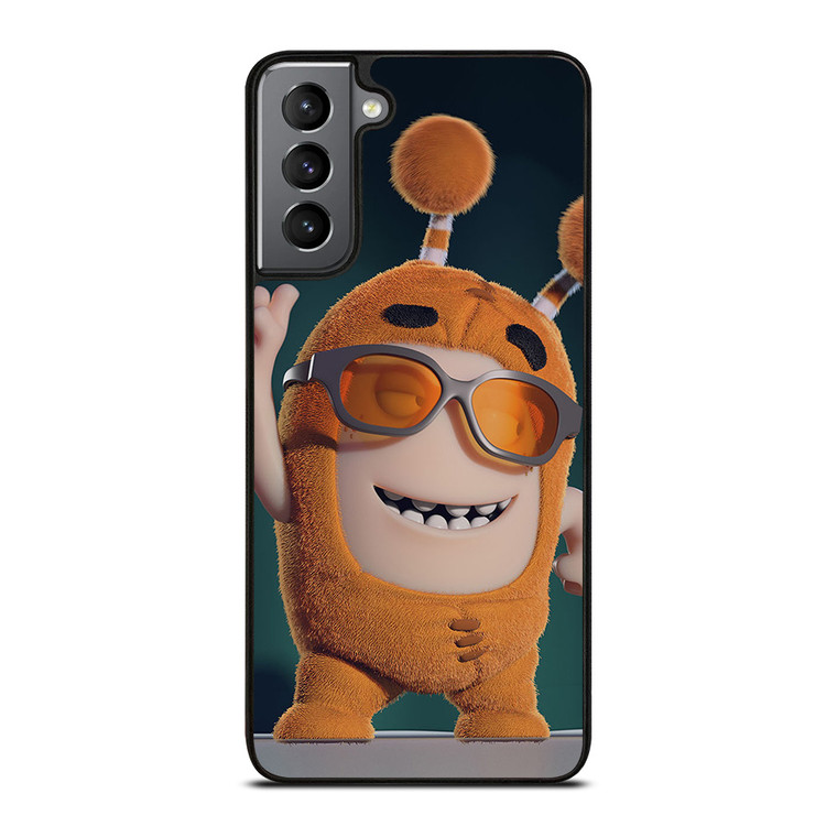 ODDBODS Samsung Galaxy S21 Plus Case