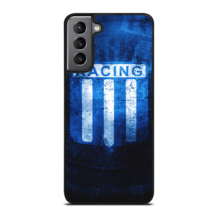 RACING CLUB FC Samsung Galaxy S21 Plus Case