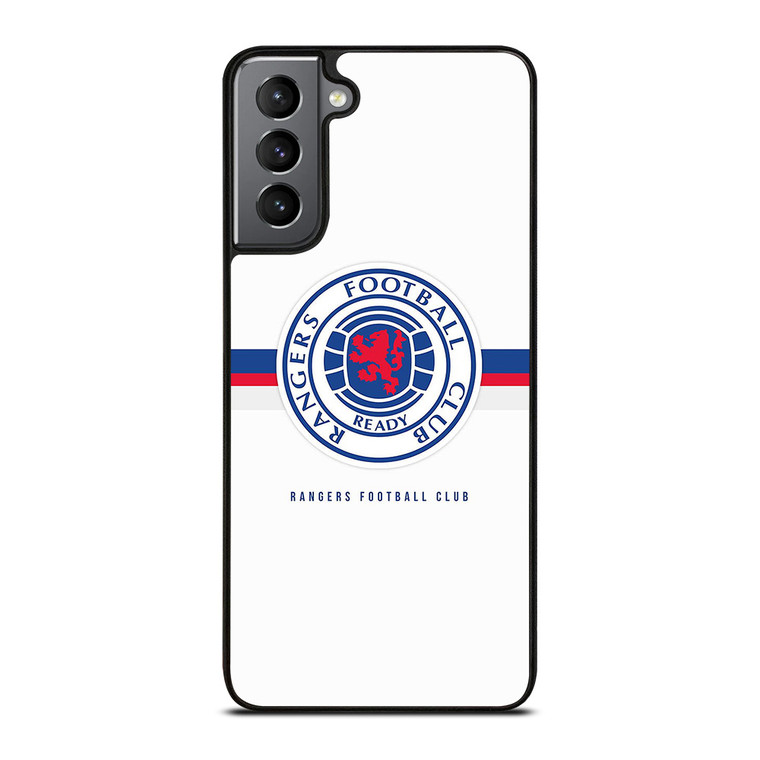 RANGERS FC ICON Samsung Galaxy S21 Plus Case RANGERS FC ICON Samsung Galaxy S21 Plus Case