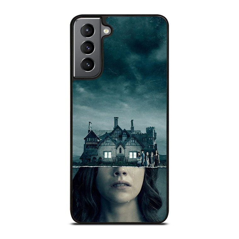 THE HAUNTING OF HILL HOUSE Samsung Galaxy S21 Plus Case