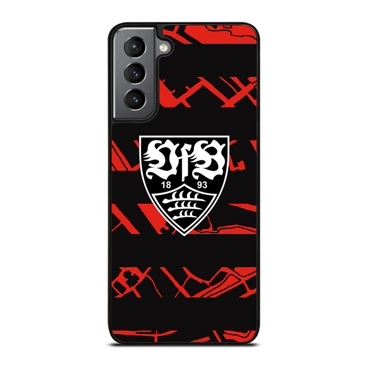 VFB STUTTGART LOGO Samsung Galaxy S21 Plus Case